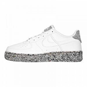 Кроссовки Nike Air Force 1 M2Z (GS) белые, размер 38 - Фото 1