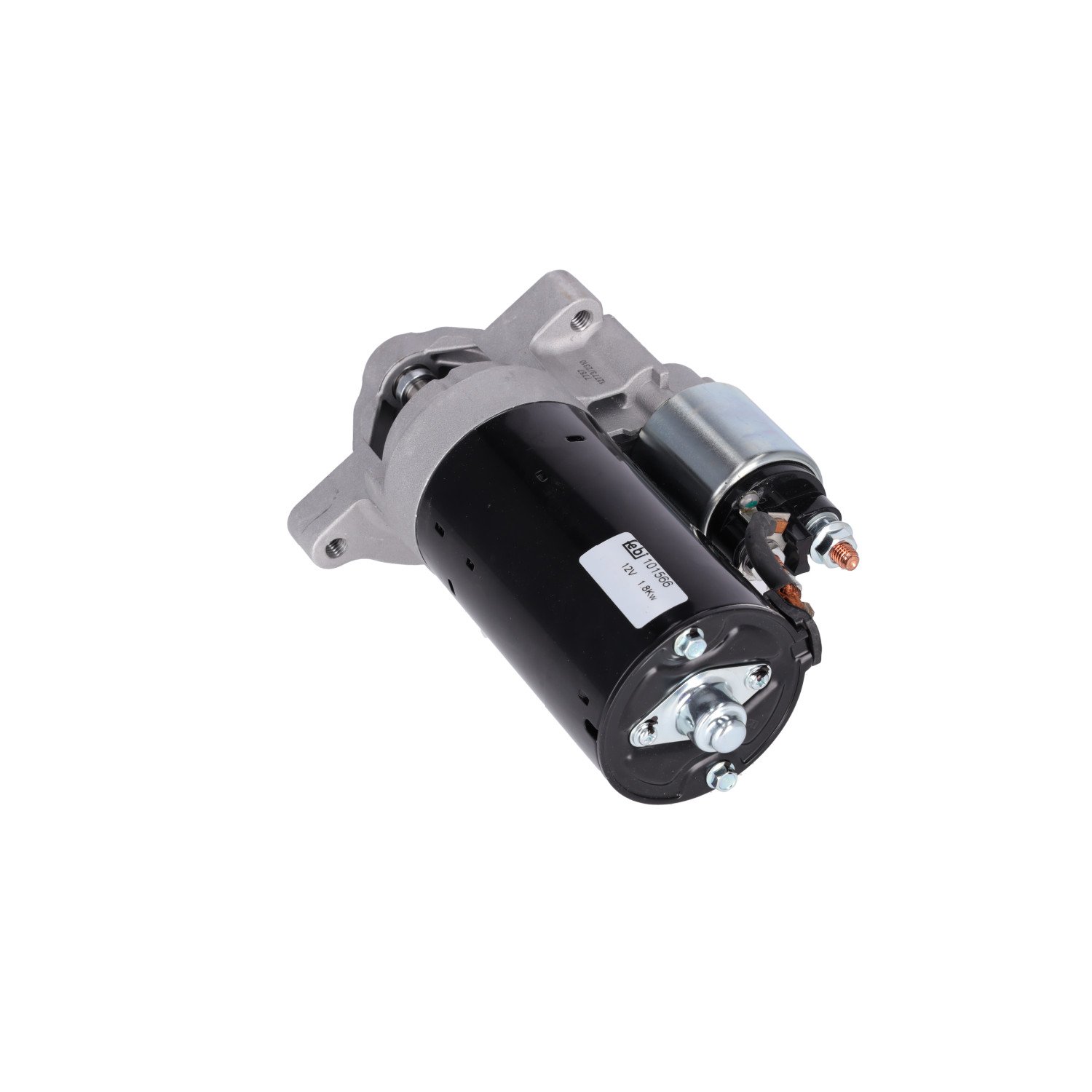 Стартер FEBI BILSTEIN 101566 для CITROËN FIAT PEUGEOT SUZUKI HYUNDAI, фото №5
