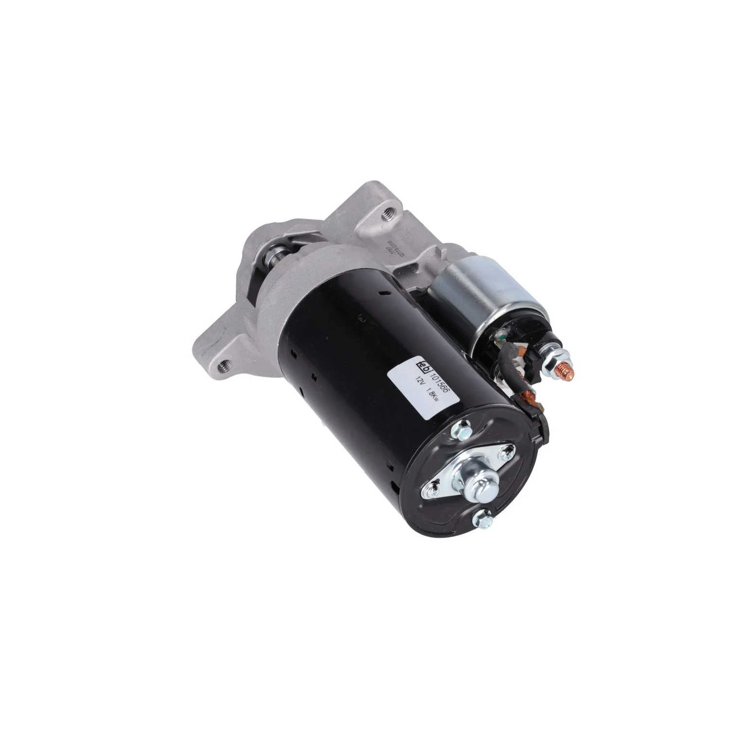 Стартер FEBI BILSTEIN 101566 для CITROËN FIAT PEUGEOT SUZUKI HYUNDAI, фото №5