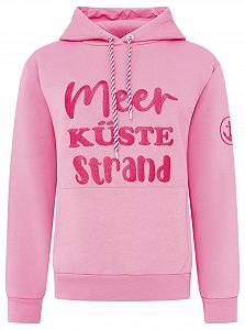 Худи Zwillingsherz Женское - Фото 1