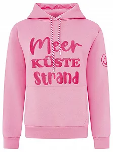 Худі Zwillingsherz Жіноче - Фото 1