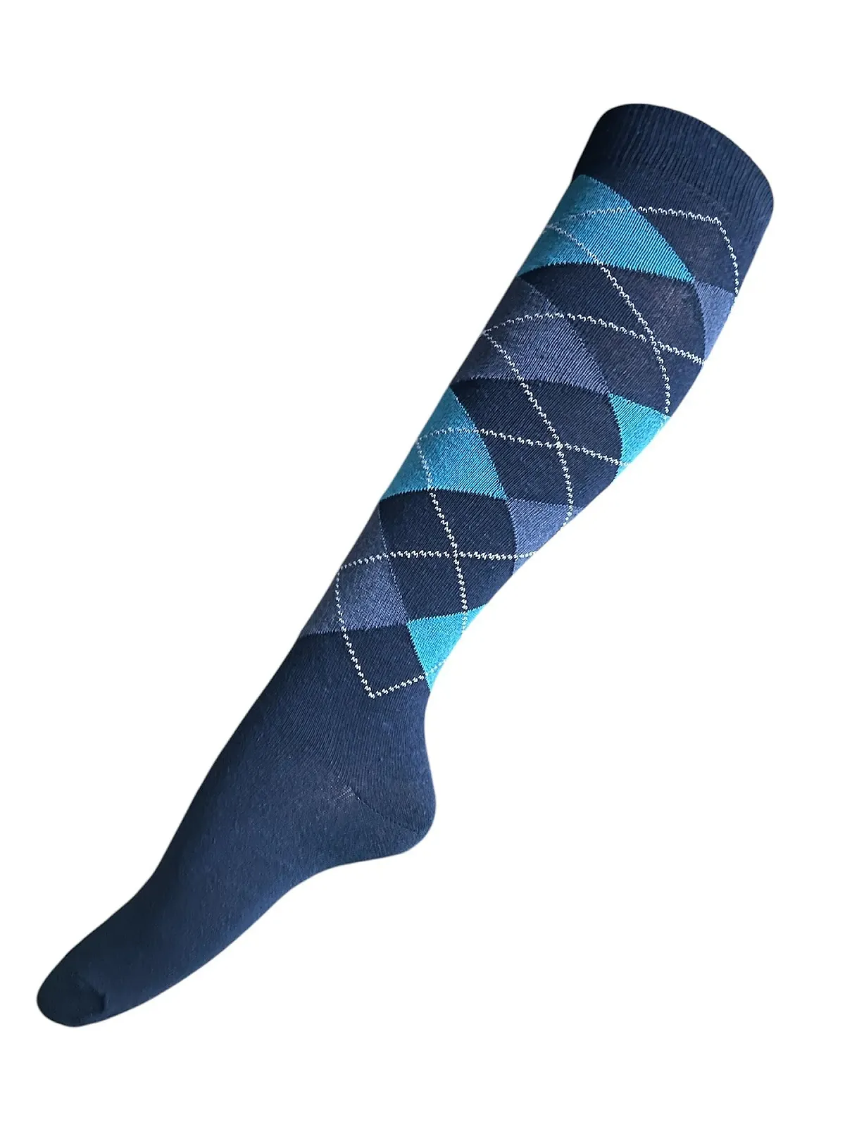 Женские гольфы Разные цвета, разные цвета, фото №3