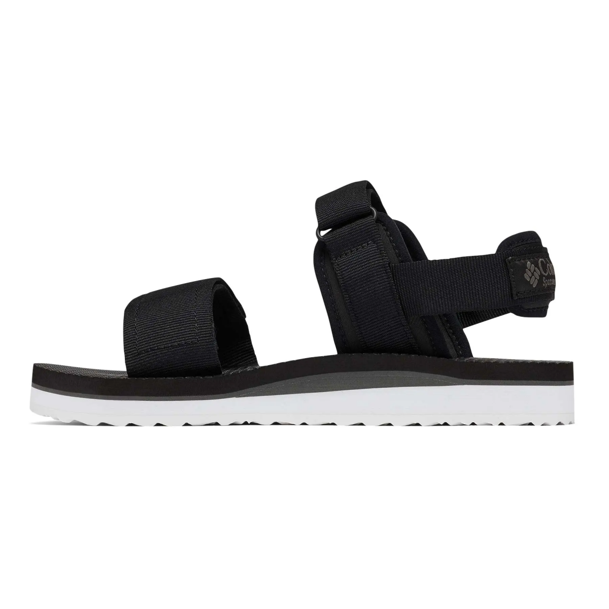 Сандалии Columbia VIA SANDAL 2027341012 Черный 36, фото №3