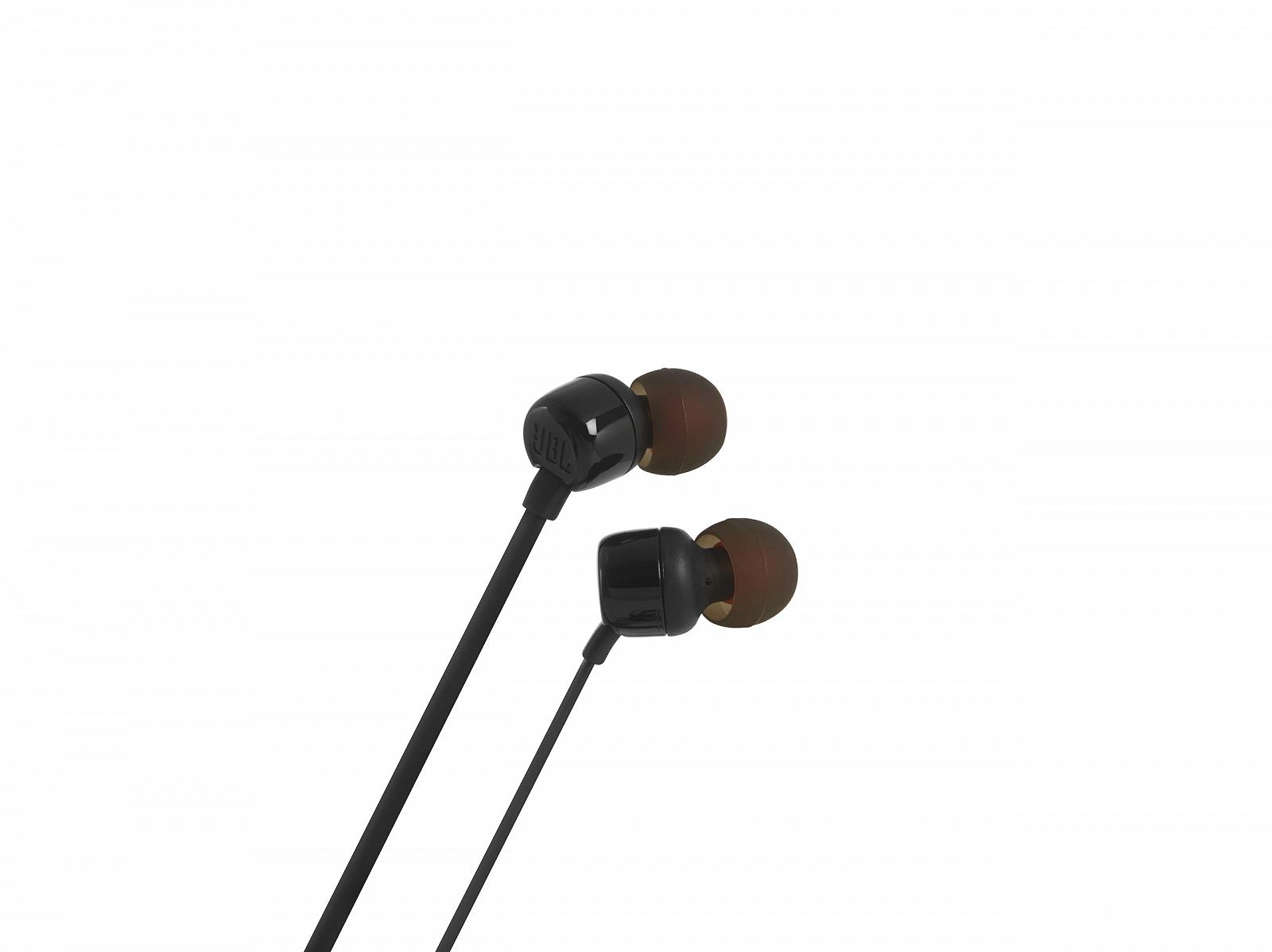 Наушники JBL In-Ear, фото №4