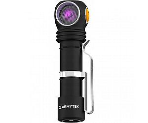 Ліхтар налобний Armytek Wizard C2 F08901UF