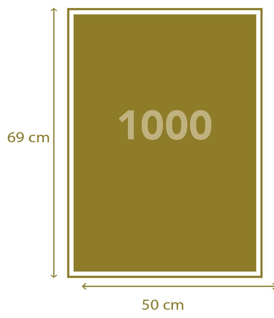 Пазл Clementoni Life Magazine Cover 39636 1000 елементів, фото №4