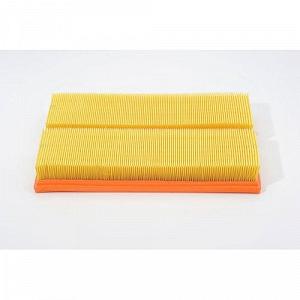 Воздушный фильтр BOSCH 1 457 433 071 для CHRYSLER MERCEDES-BENZ SSANGYONG STEYR synthetic.ua - Фото 1