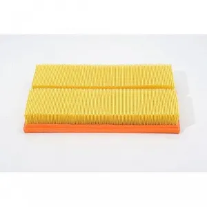 Воздушный фильтр BOSCH 1 457 433 071 для CHRYSLER MERCEDES-BENZ SSANGYONG STEYR synthetic.ua - Фото 1