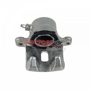 Тормозной суппорт METZGER 6260534 для MAZDA передний мост справа synthetic.ua - Фото 1