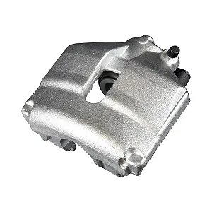 Тормозной суппорт FEBI BILSTEIN 181152 для AUDI SEAT SKODA VW передний мост слева - Фото 1