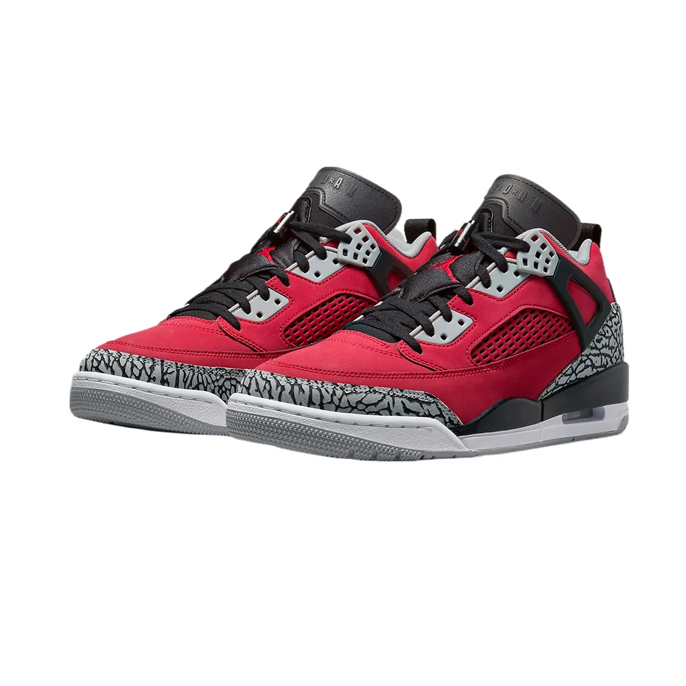 Кросівки JORDAN SPIZIKE LOW 44.5, фото №3