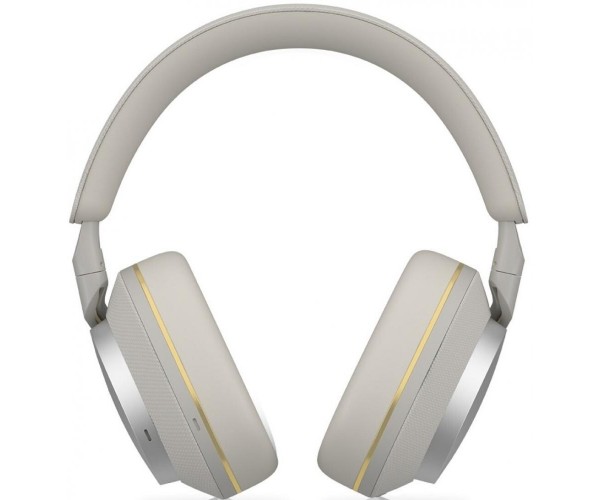 Навушники з мікрофоном Bowers Wilkins PX7 S2e Cloud Grey, фото №2