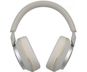 Навушники з мікрофоном Bowers Wilkins PX7 S2e Cloud Grey synthetic.ua - Фото 1