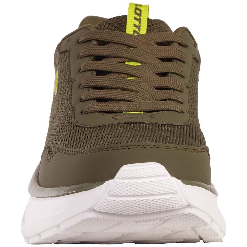 Унісекс Кросівки Lotto Athletiv, фото №2 Унісекс Кросівки Lotto Athletiv, фото №2