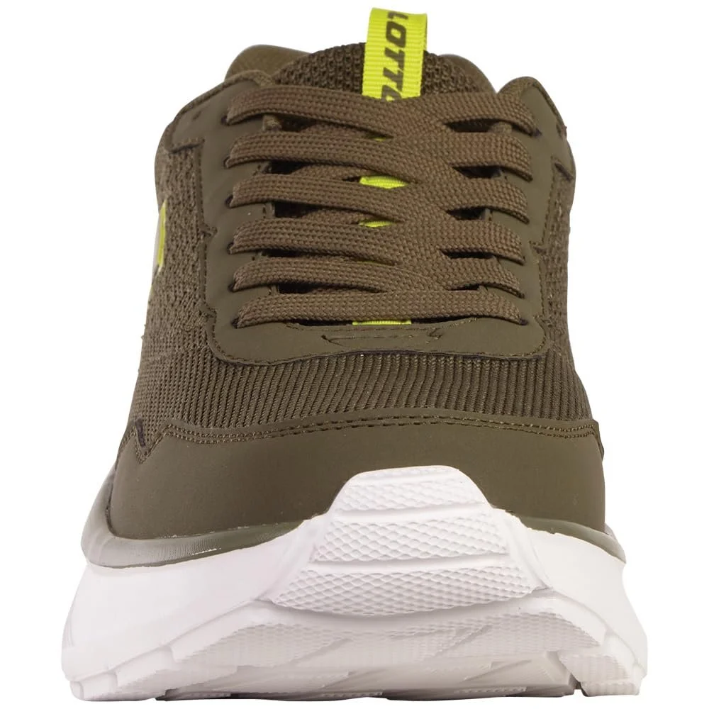 Унісекс Кросівки Lotto Athletiv, фото №2 Унісекс Кросівки Lotto Athletiv, фото №2