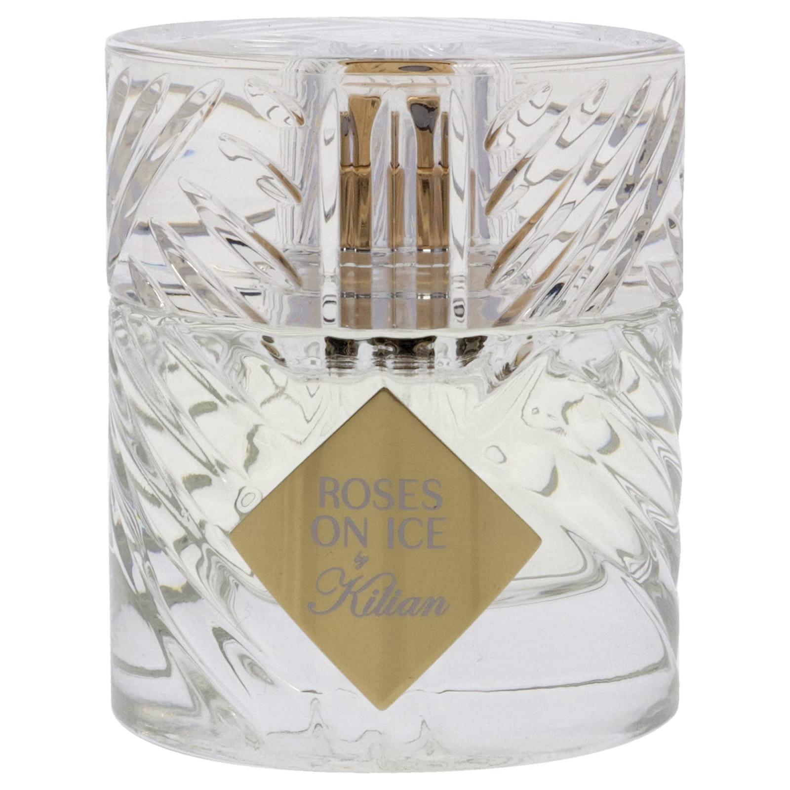 Парфумована вода The Liquors Roses on Ice 250 мл, фото №2