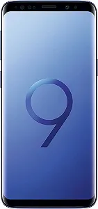 Смартфон Samsung Galaxy S9 - Фото 1