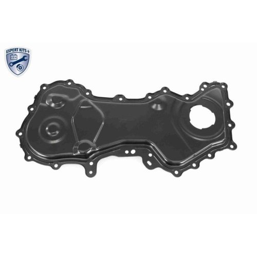 Крышка корпуса ГРМ VAICO EXPERT KITS + V46-1514 для RENAULT, со стороны двигателя, фото №2