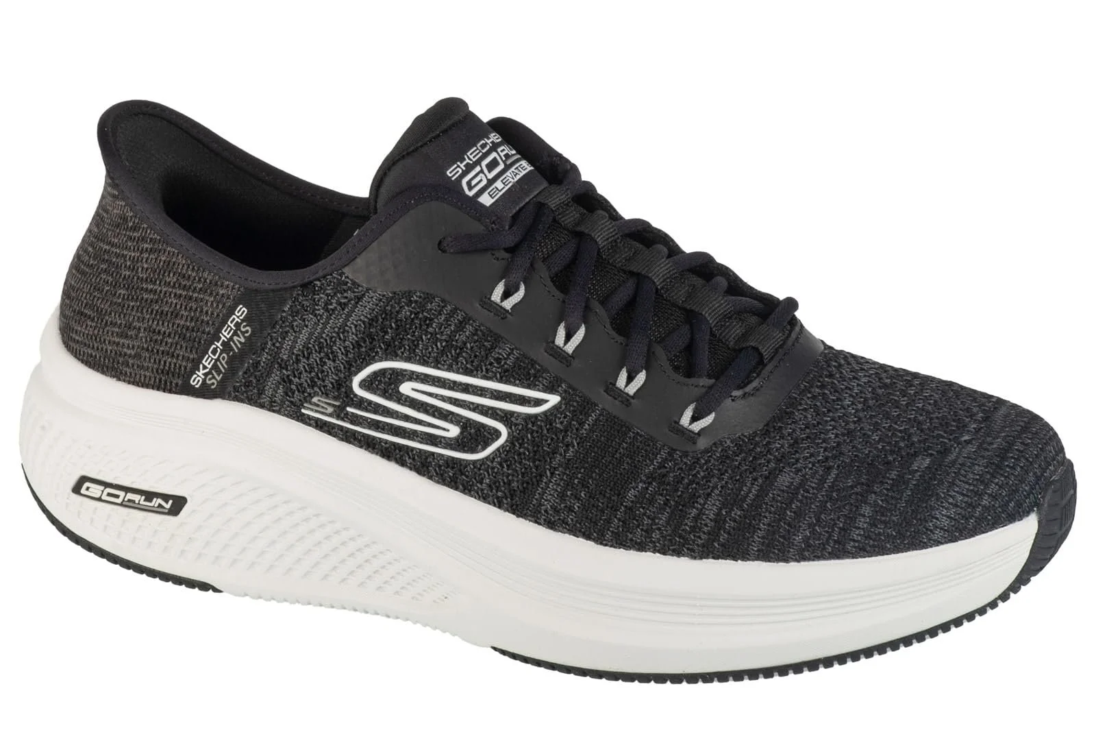Кросівки Skechers Go Run Elevate 2.0 Steady Motion, фото №2
