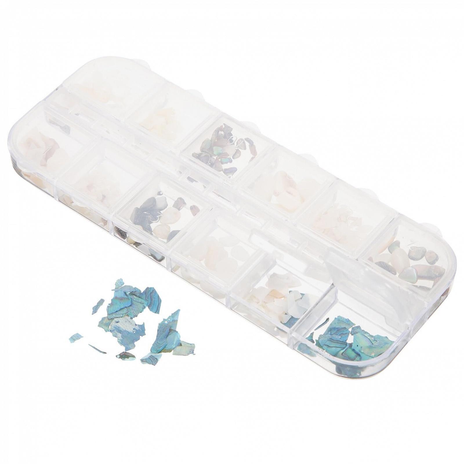 Мушлі FOMIYES Набірalone, фото №1