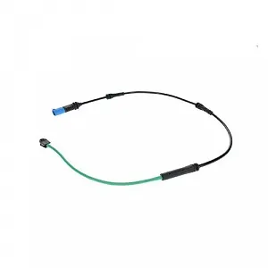 Датчик зносу гальмівних колодок BOSCH 1 987 473 620 для BMW задня вісь synthetic.ua - Фото 1