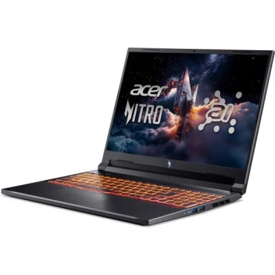Ноутбук Acer Nitro V 16 ANV16-42 (NH.U1KEU.007), фото №3