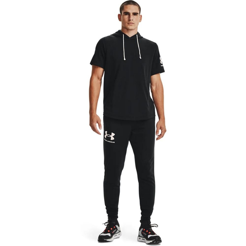 Штаны Under Armour Rival Terry S, фото №2