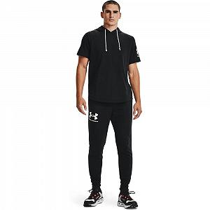 Штаны Under Armour Rival Terry S synthetic.ua - Фото 1