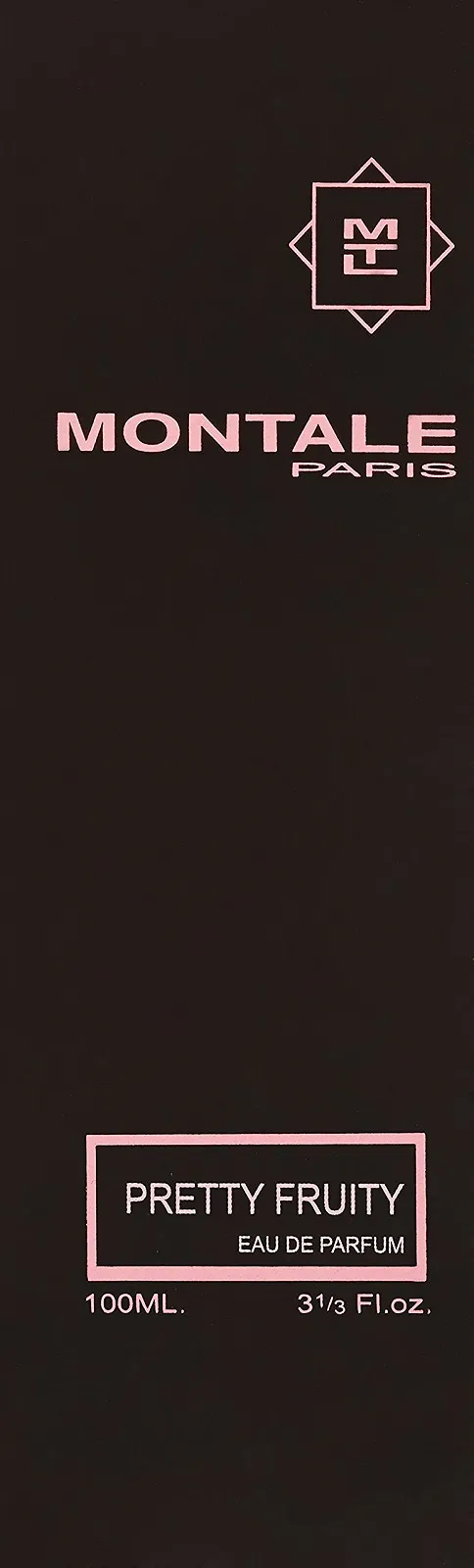 Парфумована вода MONTALE Pretty Fruity 100 мл, фото №2 Парфумована вода MONTALE Pretty Fruity 100 мл, фото №2