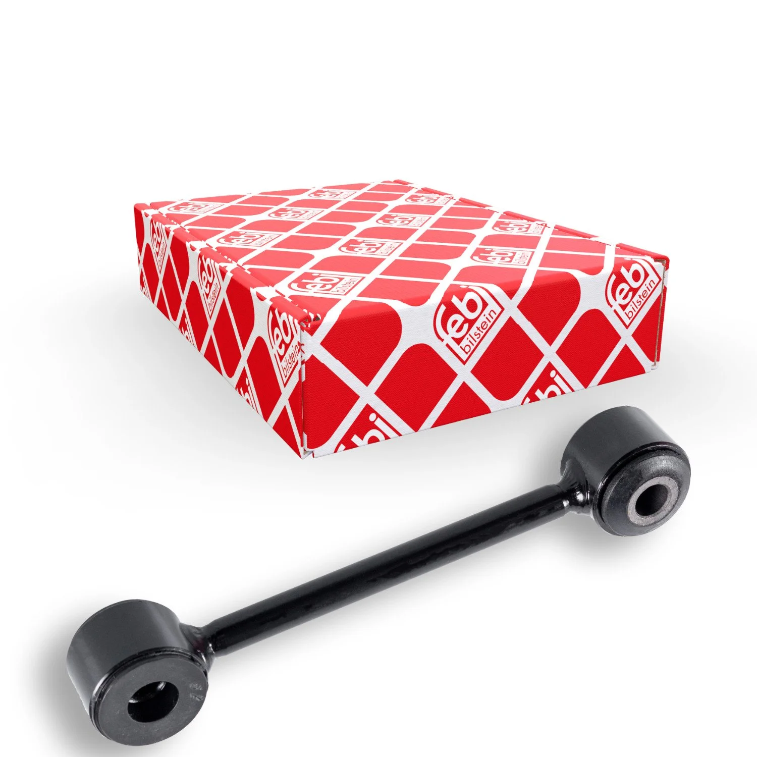 Стойка стабилизатора FEBI BILSTEIN 33687 для MERCEDES-BENZ, фото №1