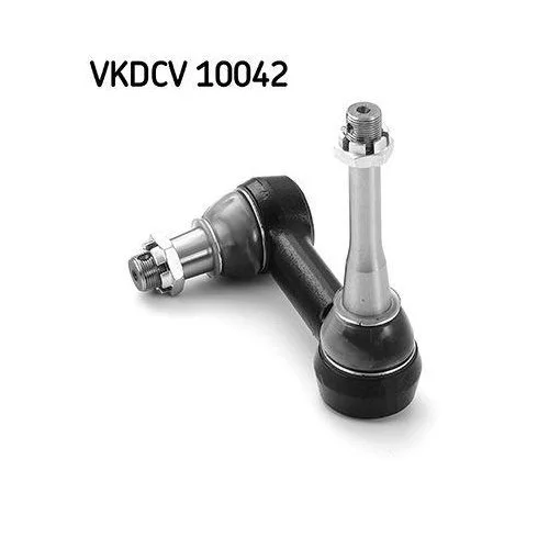 Стойка стабилизатора SKF VKDCV 10042 для EVOBUS SETRA, фото №4