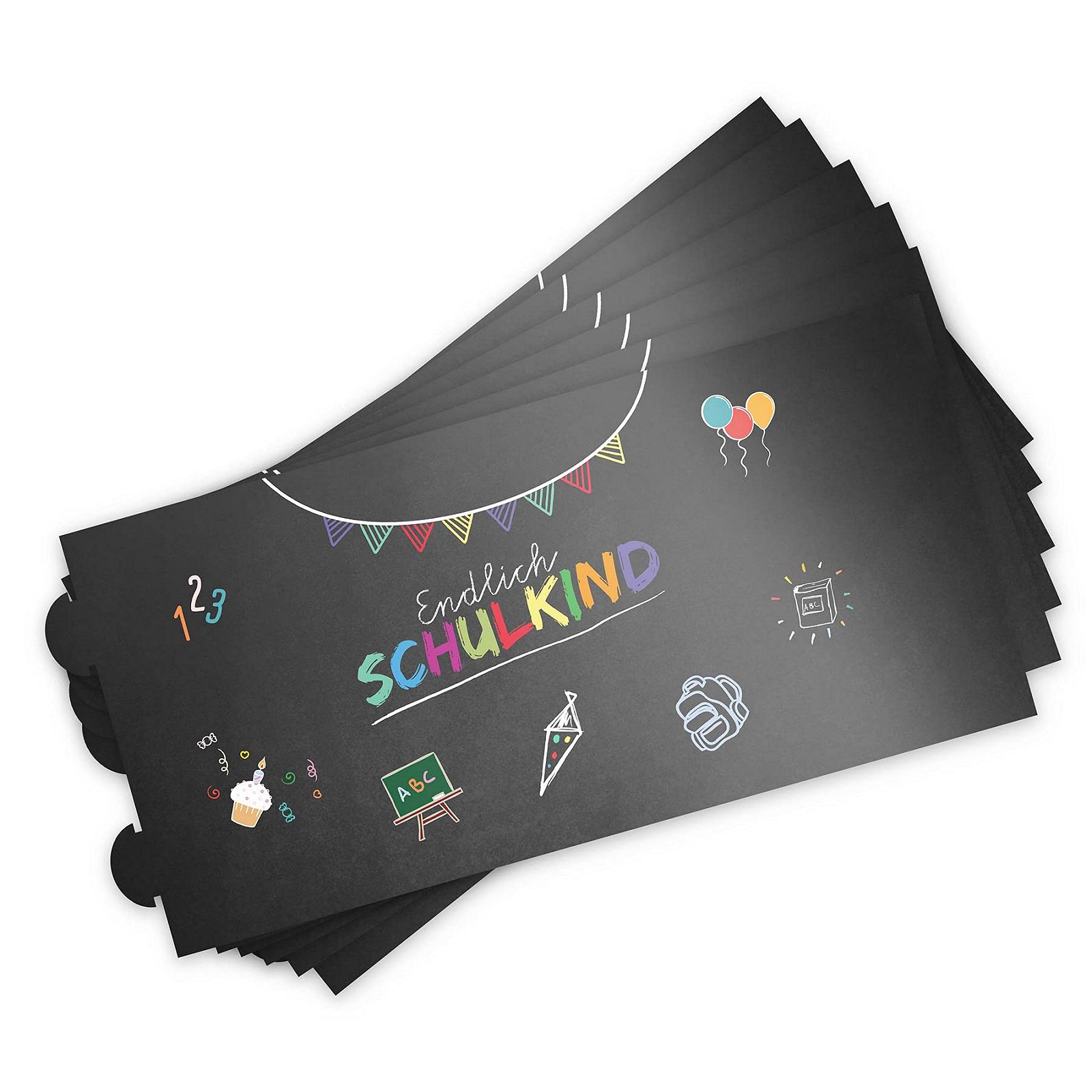 Фонарь настольный itenga Schuldkind 10.0 x 21.0 см Черный, фото №2