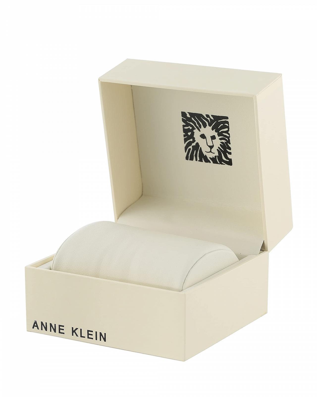 Женские часы-браслет Anne Klein, фото №5