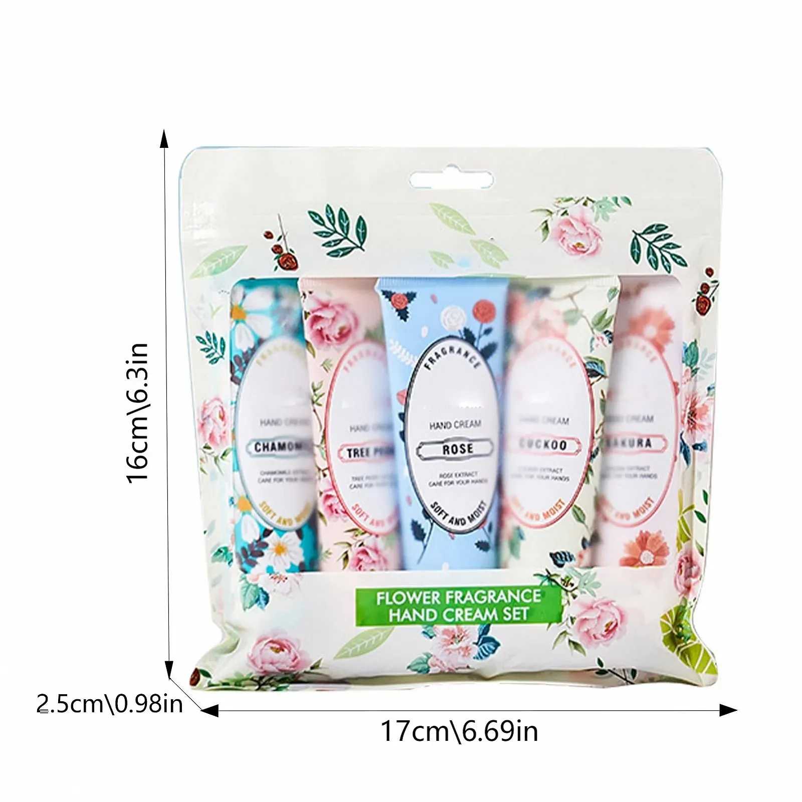 Крем для рук Ristyur для відновлення потрісканої шкіри рук, портативний, зручний для подорожей, фото №4 Крем для рук Ristyur для відновлення потрісканої шкіри рук, портативний, зручний для подорожей, фото №4