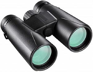Біноклі Adult 10x42 High Performance 18мм Великий окуляр BAK4 Призма FMC Лінза Повнорозмірні HD Водонепроникний - Фото 1