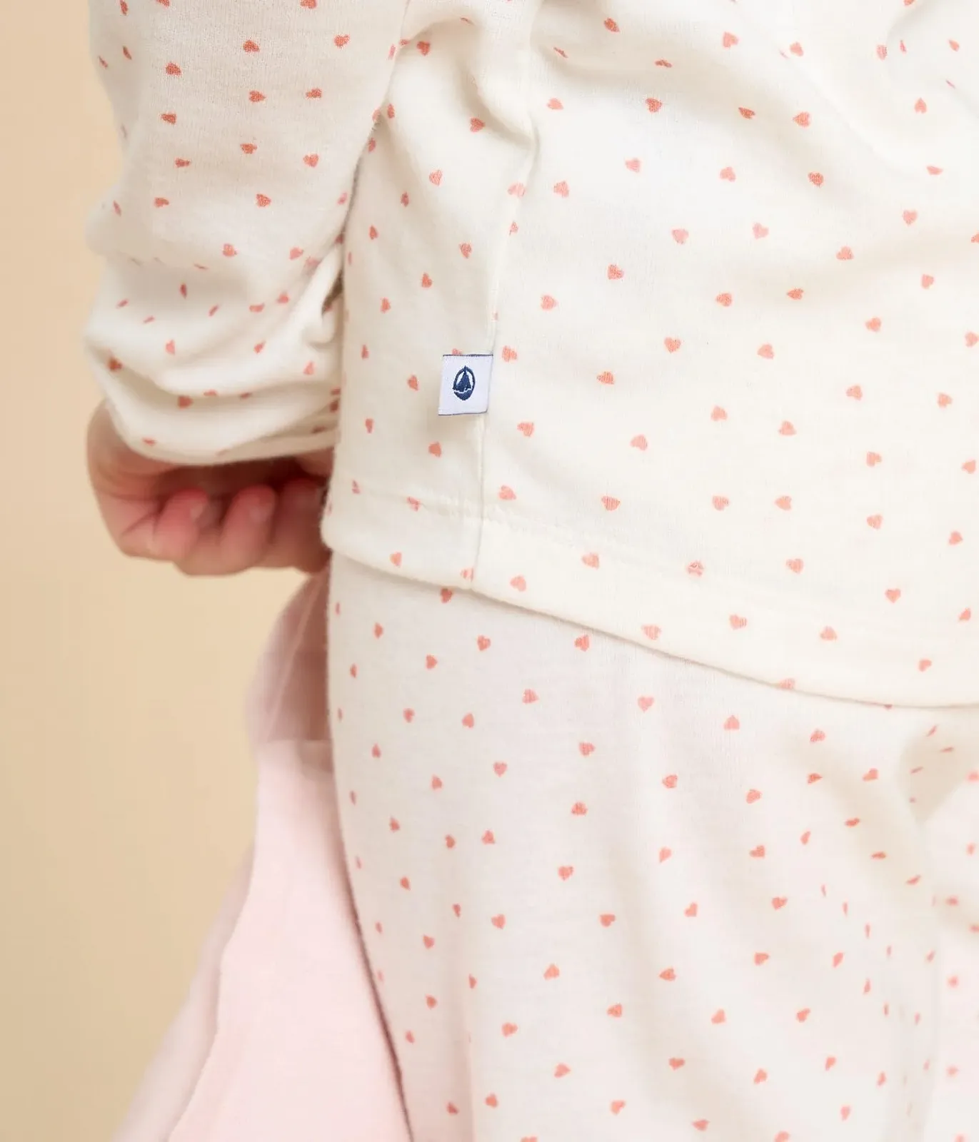 Пижама Petit Bateau, фото №4