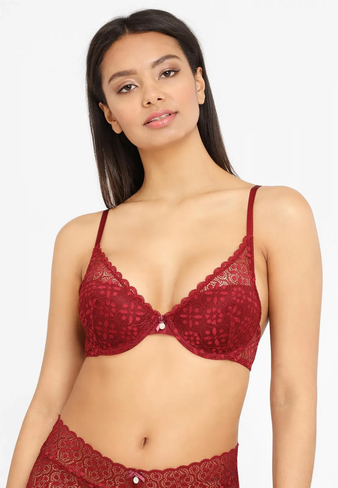 Бюстгальтер s.Oliver Amelie Push-Up, фото №6 Бюстгальтер s.Oliver Amelie Push-Up, фото №6