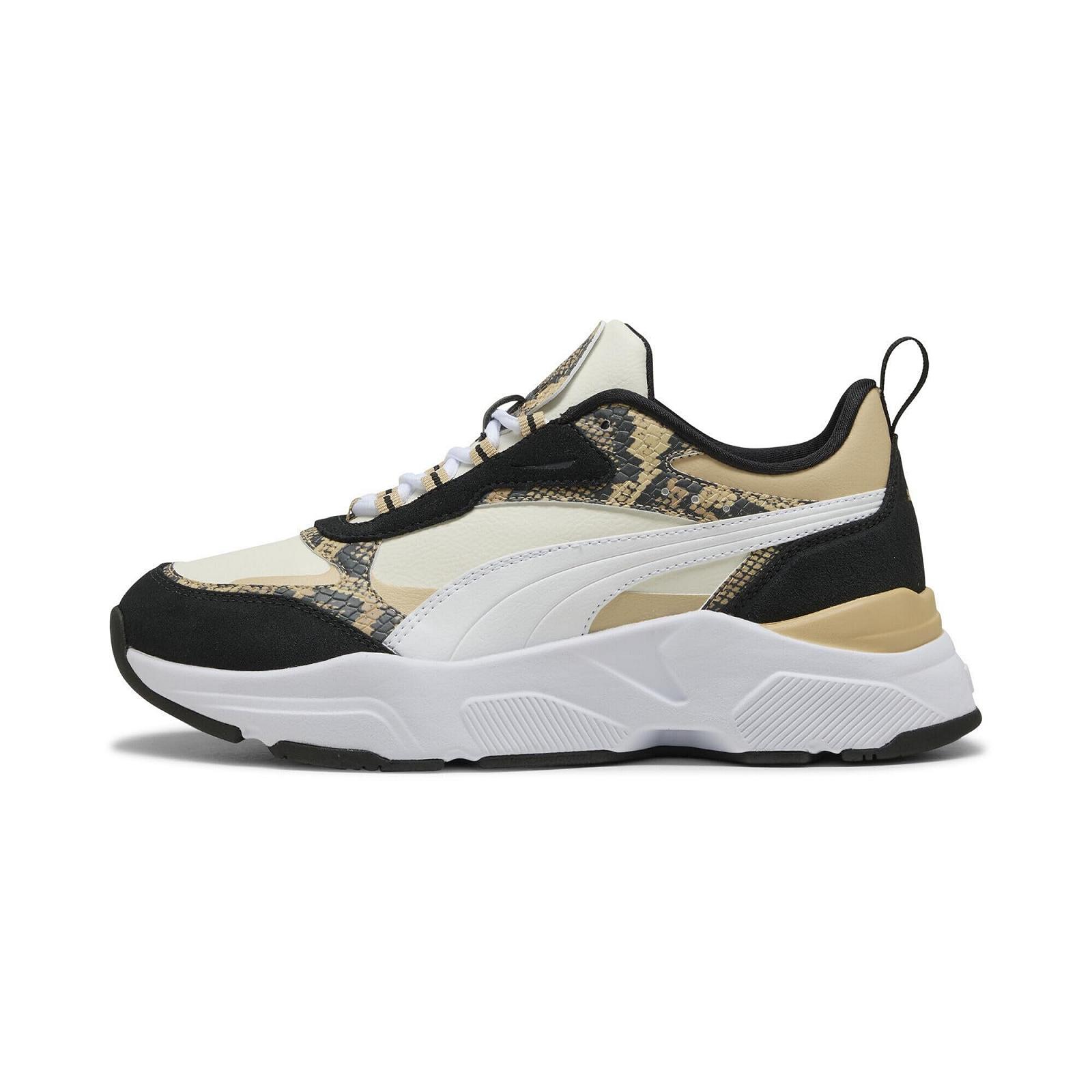Кроссовки PUMA Cassia Snake Chic, женские, фото №3
