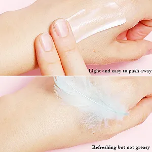 Лосьон для рук Набор Подарочный Дорожный размер Для потрескавшихся рук Рождество, День Святого Валентина, День матери synthetic.ua - Фото 1