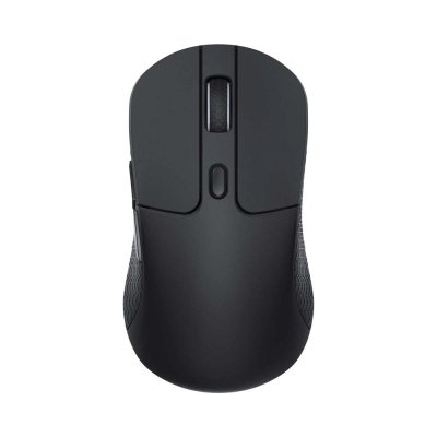 Мышка Keychron M3 Wireless/Bluetooth/USB Black (M3-A1), фото №4