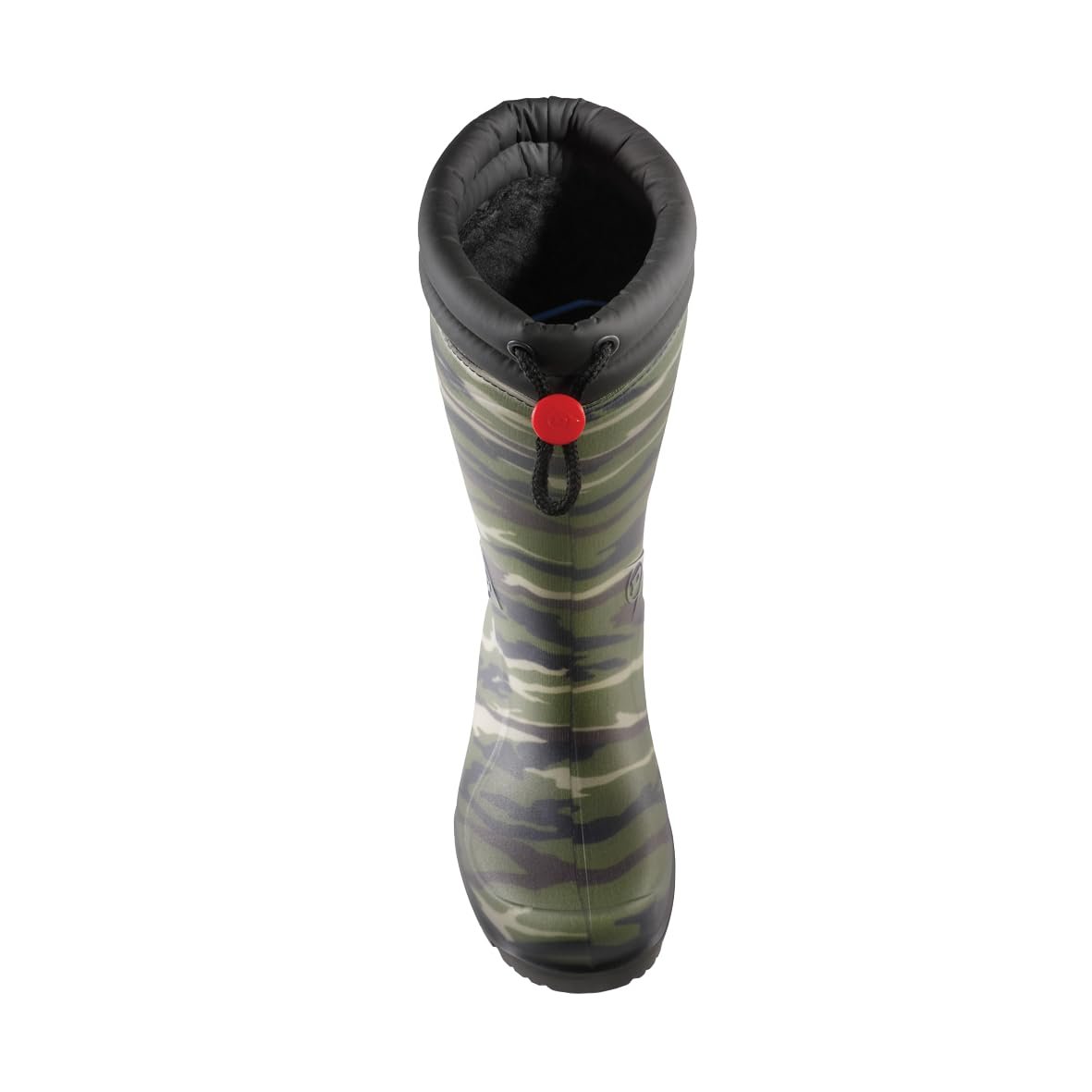 Мужские резиновые сапоги Dunlop Purofort Plus S1 DUD760943, фото №4