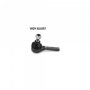 Наконечник рульової тяги SKF VKDY 811057 для DAIHATSU TOYOTA передня вісь з обох сторін - Фото 1