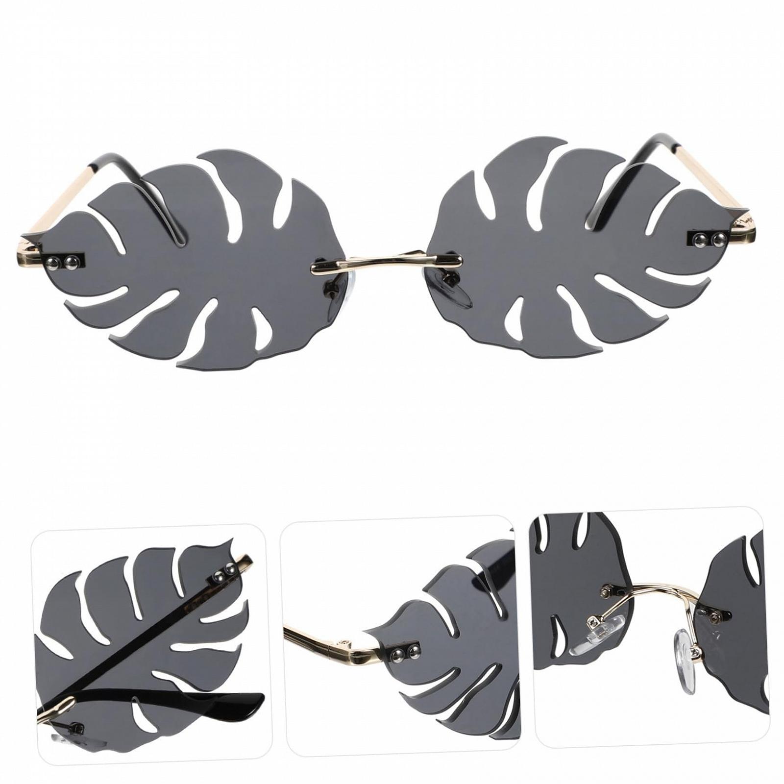 Сонцезахисні окуляри PACKOVE 3 шт., фото №9