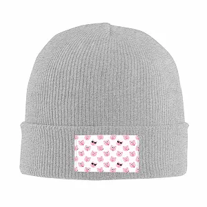 Шапка JBYJBX Смешная Розовая Свиная Морда цена на synthetic.ua - Фото 1 Шапка JBYJBX Смешная Розовая Свиная Морда synthetic.ua - Фото 1