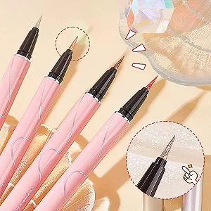 Карандаш для глаз XQQ2ERdinm185, с бриллиантовой пудрой, осветляющий, водостойкий, 2 мл, A, One Size цена на synthetic.ua - Фото 1 Карандаш для глаз XQQ2ERdinm185, с бриллиантовой пудрой, осветляющий, водостойкий, 2 мл, A, One Size synthetic.ua - Фото 1