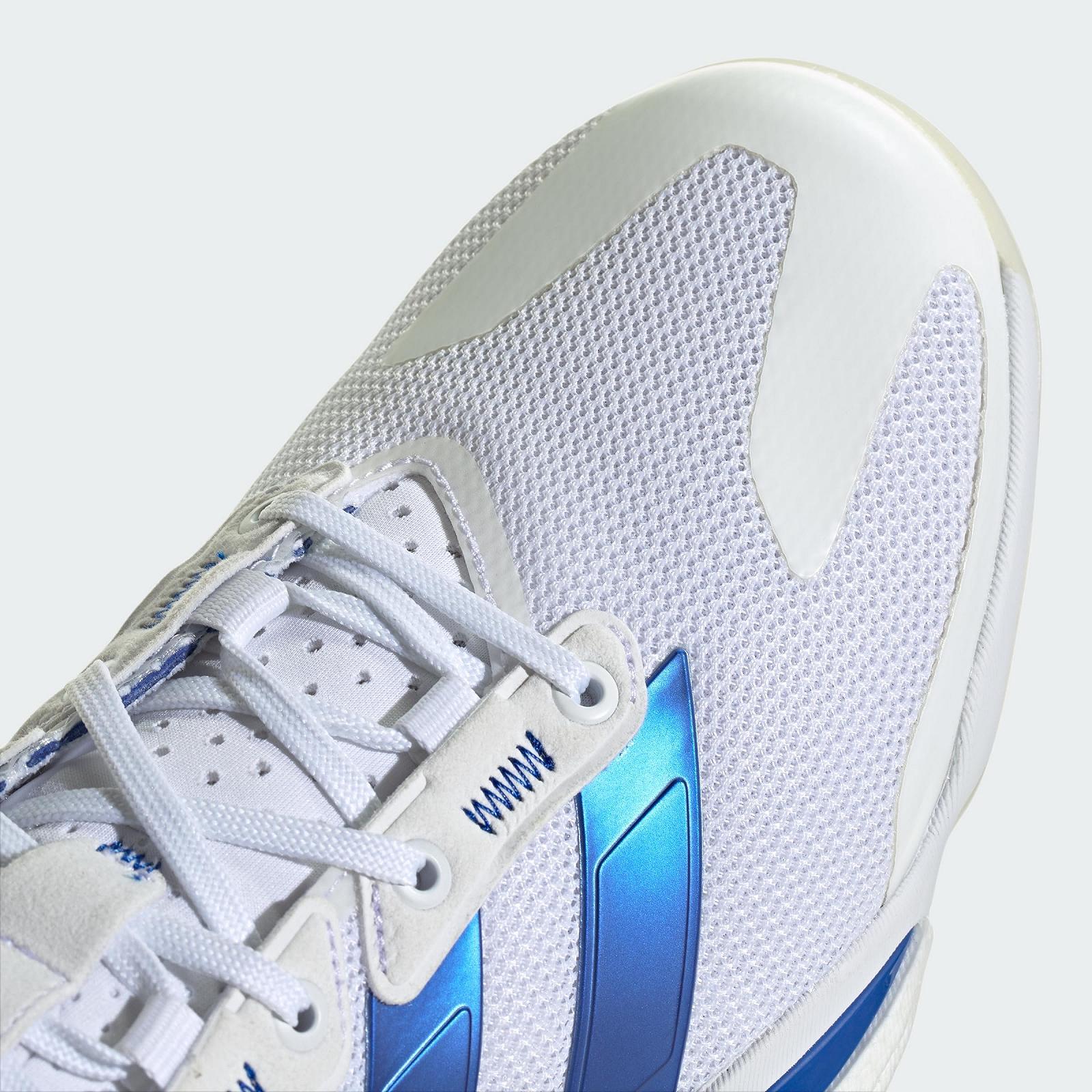 Чоловічі Кросівки adidas Stabil 16, фото №4