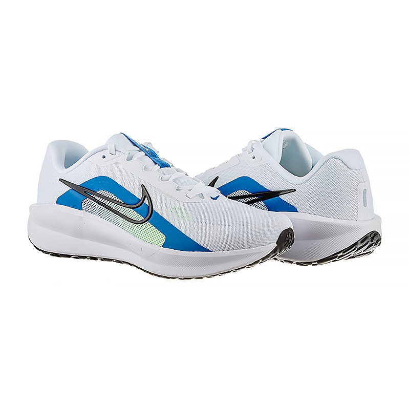 Кроссовки Nike DOWNSHIFTER 13 WIDE Размер 42.5, фото №1