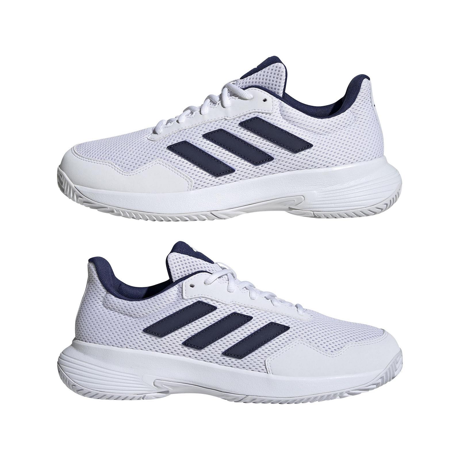 Кросівки Adidas Gamecourt Lite Unisex, фото №6