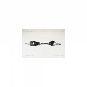 Приводной вал TRISCAN 8540 16596 для FORD, передняя ось слева - Фото 1