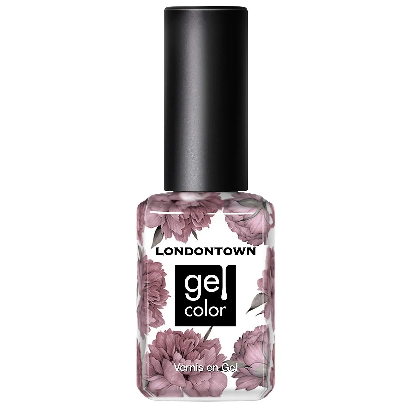 Гель-лак Londontown Shimmer Purple, 12 мл, фото №1 Гель-лак Londontown Shimmer Purple, 12 мл, фото №1